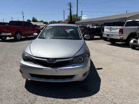 Used 2010 Subaru Impreza Outback Sport image 5