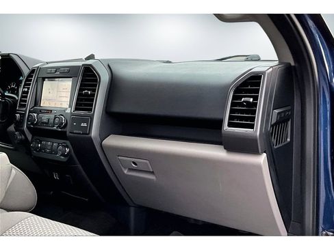 Used 2019 Ford F150 XLT w/ Equipment Group 302A Luxury image 26