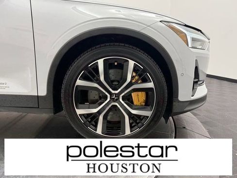 Certified 2023 Polestar Polestar 2 Long Range Dual Motor Performa w/ Pilot Pack image 9