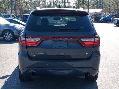 Used 2023 Dodge Durango GT image 5
