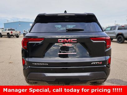 New 2026 GMC Terrain AT4 w/ Convenience Package III