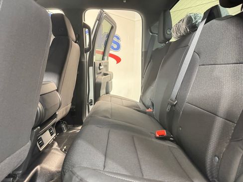 New 2026 Chevrolet Silverado 3500 W/T image 10