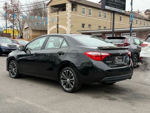 Used 2015 Toyota Corolla S image 5