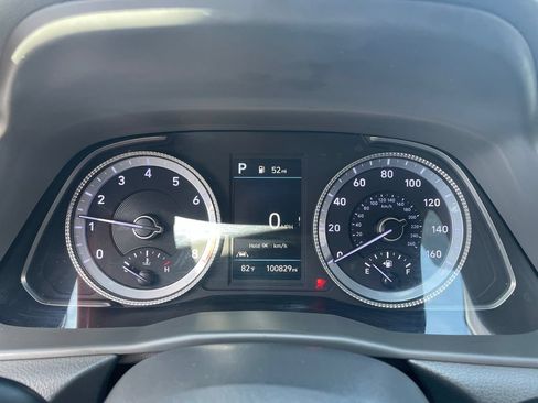 Used 2022 Hyundai Sonata SEL FWD image 5