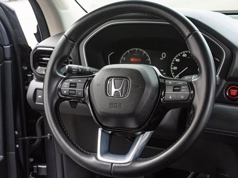 Certified 2023 Honda Pilot EX-L image 24