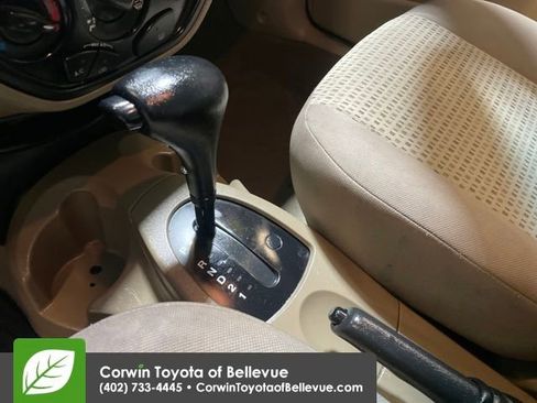 Used 2007 Ford Focus SE image 24