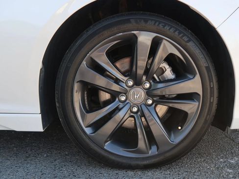 Used 2021 Acura TLX w/ A-SPEC Pkg AWD/4WD image 55
