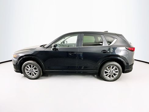 Used 2025 MAZDA CX-5 AWD 2.5 S w/ Preferred Package image 4