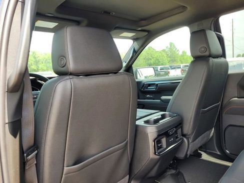 New 2026 GMC Sierra 1500 AT4 w/ AT4 Premium Package AWD/4WD image 27