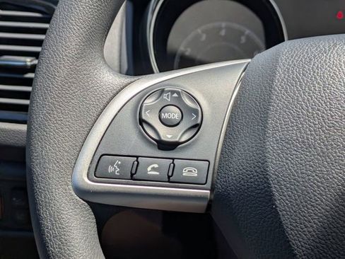 New 2026 Mitsubishi Outlander Sport ES image 25