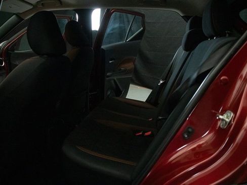 Used 2020 Nissan Kicks SR image 20