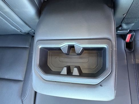 Used 2023 Toyota Tundra Platinum w/ Advanced Package image 24