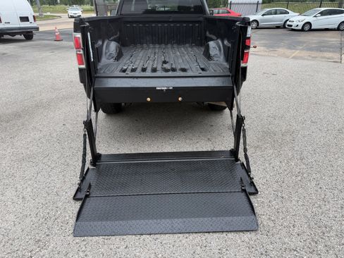 Used 2010 Ford F150 XL RWD image 3