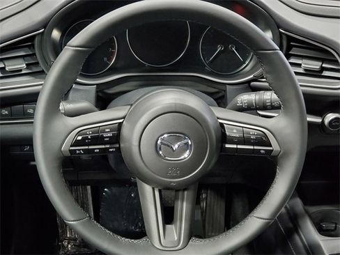 New 2026 MAZDA CX-30 AWD 2.5 S w/ Select Sport Pkg image 19
