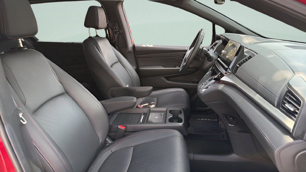 Used 2026 Honda Odyssey Sport-L image 34