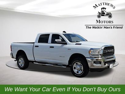 Used 2022 RAM 2500 Tradesman