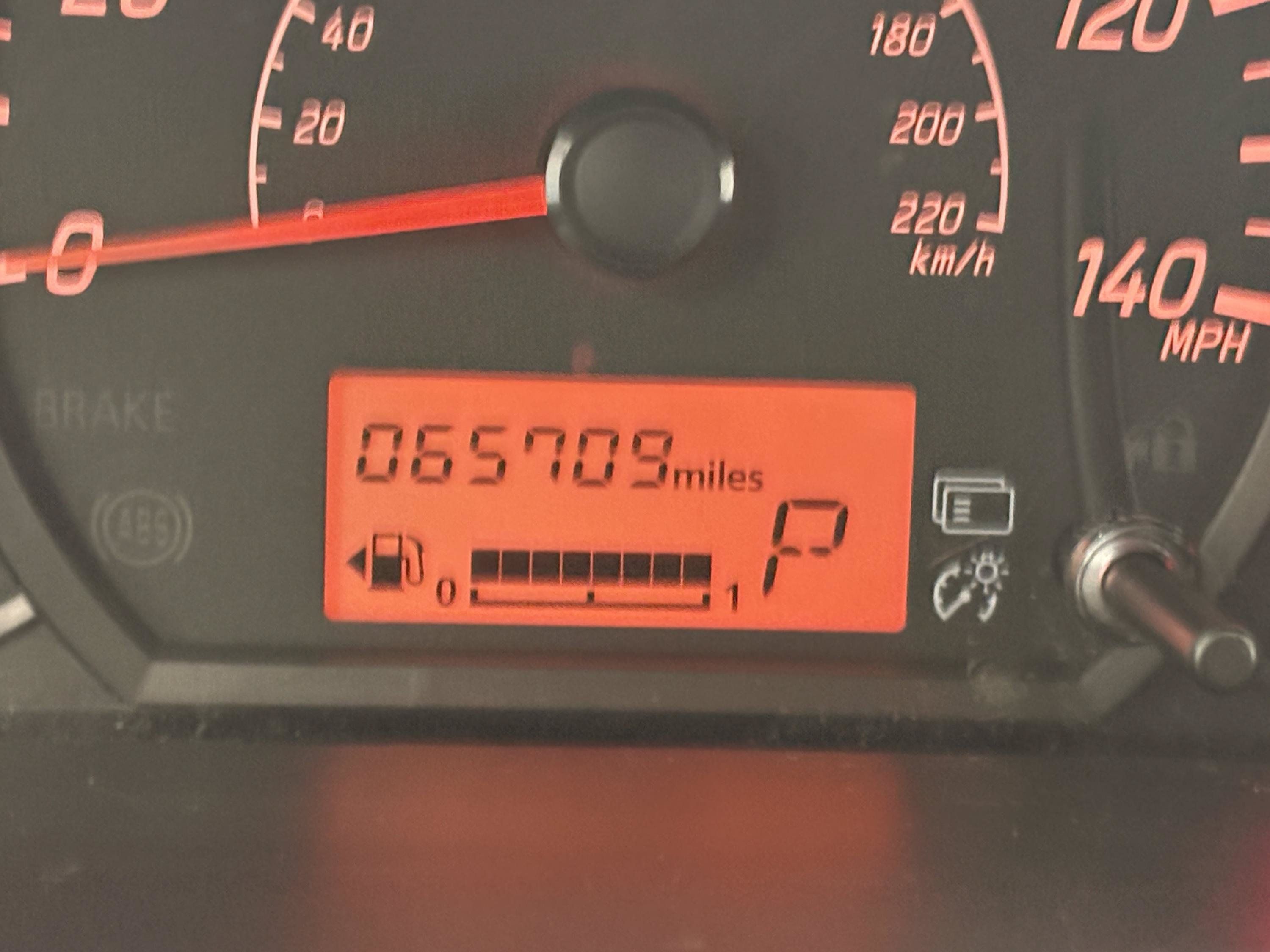 Used 2022 Mitsubishi Mirage G4 LE FWD image 31