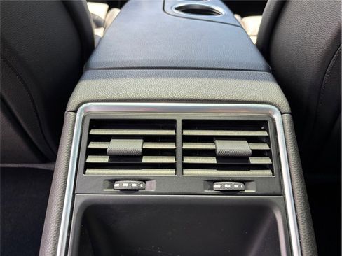 Used 2017 Porsche Panamera 4S image 42