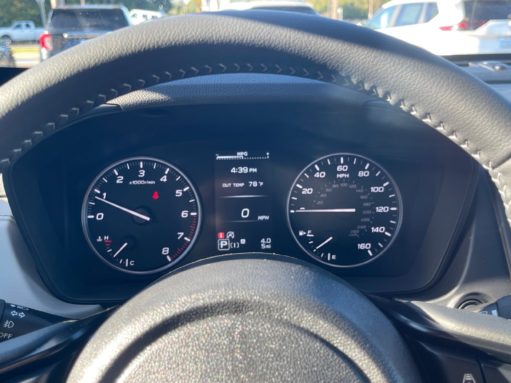 New 2026 Subaru Forester Premium AWD/4WD image 21