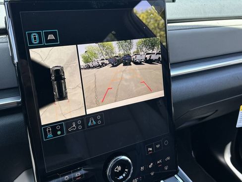 New 2026 GMC Terrain Elevation image 15