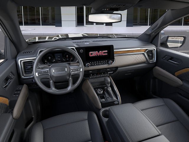 New 2026 GMC Canyon Denali AWD/4WD image 15