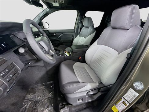 New 2025 Toyota Tacoma TRD Off-Road image 20