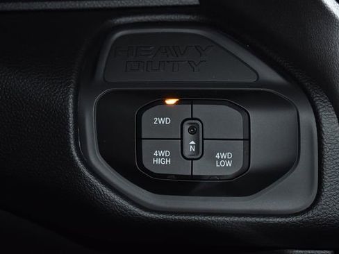 New 2026 RAM 2500 Laramie w/ Night Edition image 25