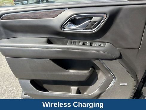 Used 2023 Chevrolet Tahoe LT image 21