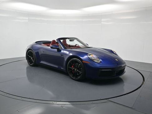 Used 2021 Porsche 911 Carrera S image 32