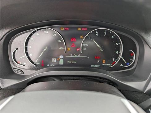 Used 2020 BMW X3 sDrive30i w/ Convenience Package image 10