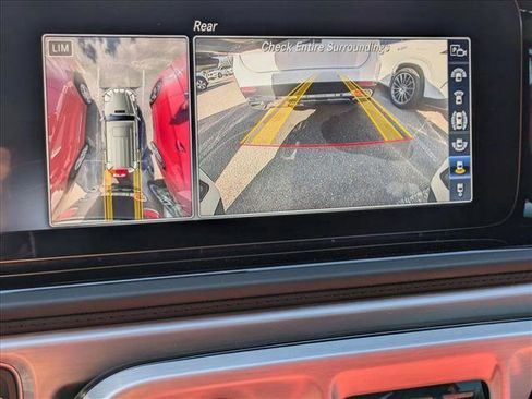 Used 2021 Mercedes-Benz G 63 AMG 4MATIC image 8