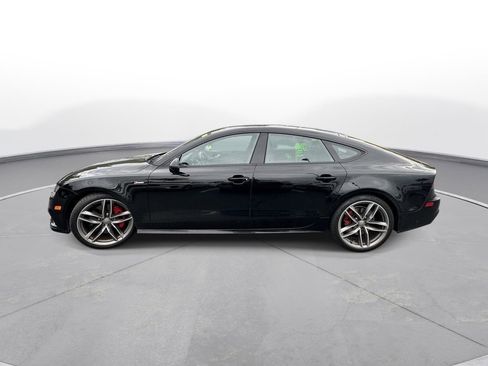 Used 2017 Audi A7 3.0T Competition Prestige AWD/4WD image 9