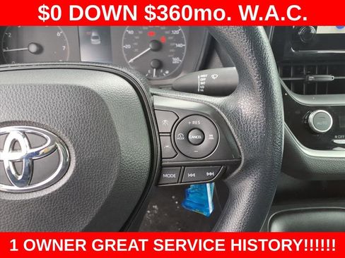 Used 2024 Toyota Corolla LE image 15