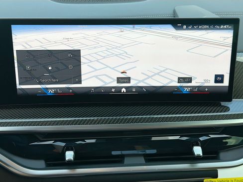 New 2026 BMW X5 M60i image 33