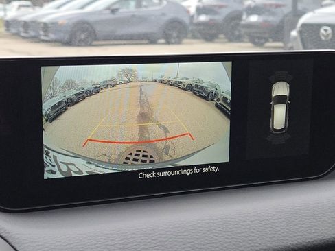 New 2026 MAZDA CX-50 AWD 2.5 Hybrid w/ Weather Package image 4