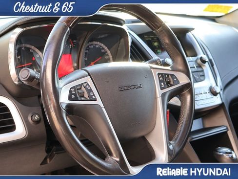 Used 2017 GMC Terrain Denali AWD/4WD image 25