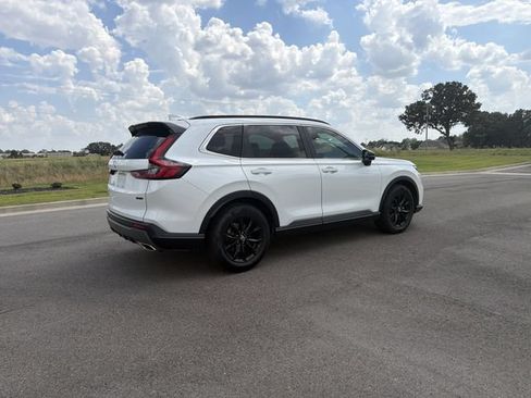 Used 2024 Honda CR-V Sport-L image 5