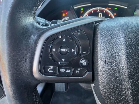 Used 2021 Honda Civic Sport image 17