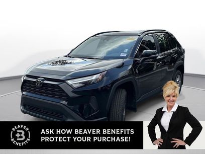 Used 2024 Toyota RAV4 XLE w/ Convenience Package