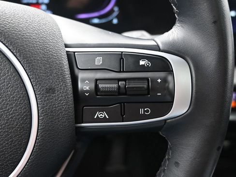 Used 2023 Kia Sportage X-Line w/ X-Line Premium Package AWD/4WD image 27