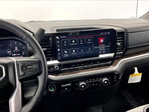 Used 2026 GMC Sierra 1500 Elevation w/ X31 Off-Road Package AWD/4WD image 5