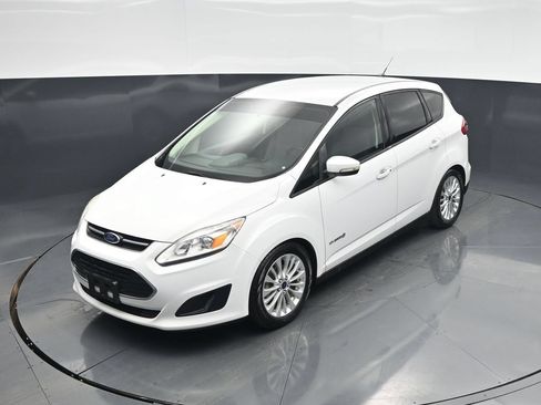 Used 2017 Ford C-MAX SE FWD image 32