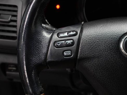 Used 2008 Lexus RX 400h 2WD image 11