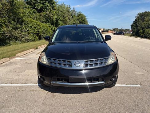 Used 2006 Nissan Murano S AWD/4WD image 7