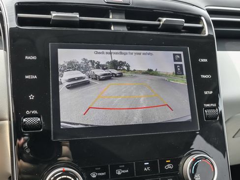 Used 2023 Hyundai Tucson SEL AWD/4WD image 7