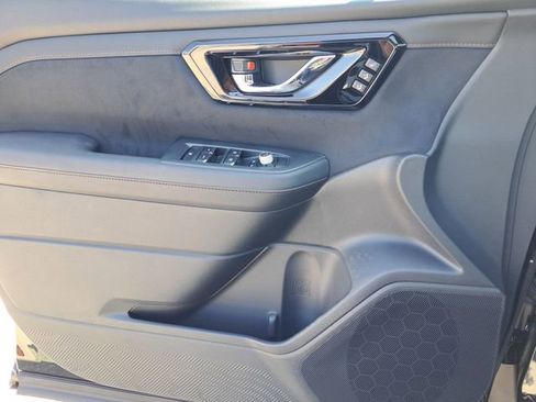 New 2025 Subaru Forester Touring image 18