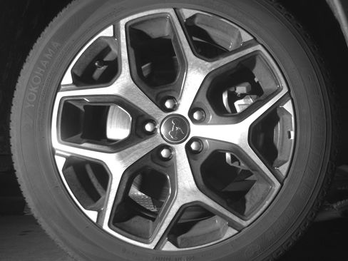 Used 2025 Jeep Compass Limited image 13