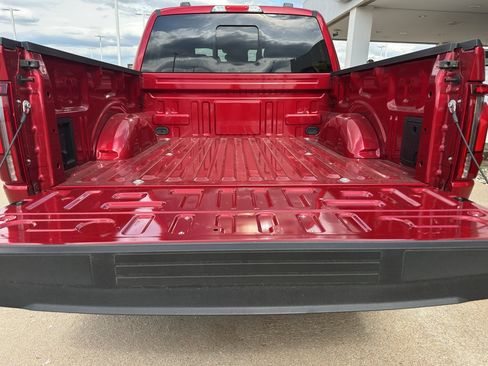 New 2025 Ford F150 Lariat w/ Equipment Group 501A Mid AWD/4WD image 10