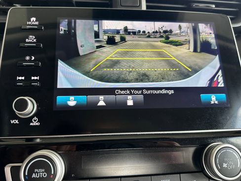 Used 2022 Honda Insight EX image 20