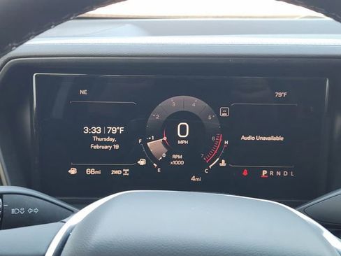 New 2026 GMC Terrain Denali AWD/4WD image 27